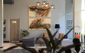 Inizio Hotel